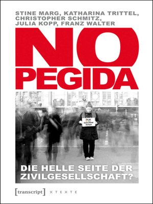 cover image of NoPegida